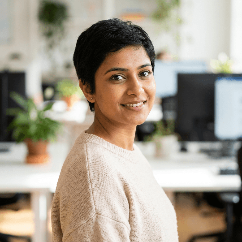 Priya Patel